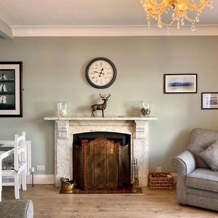 Tonn Ruray Sea View Luxury 2 Bed Apartment Dundrum Kültér fotó