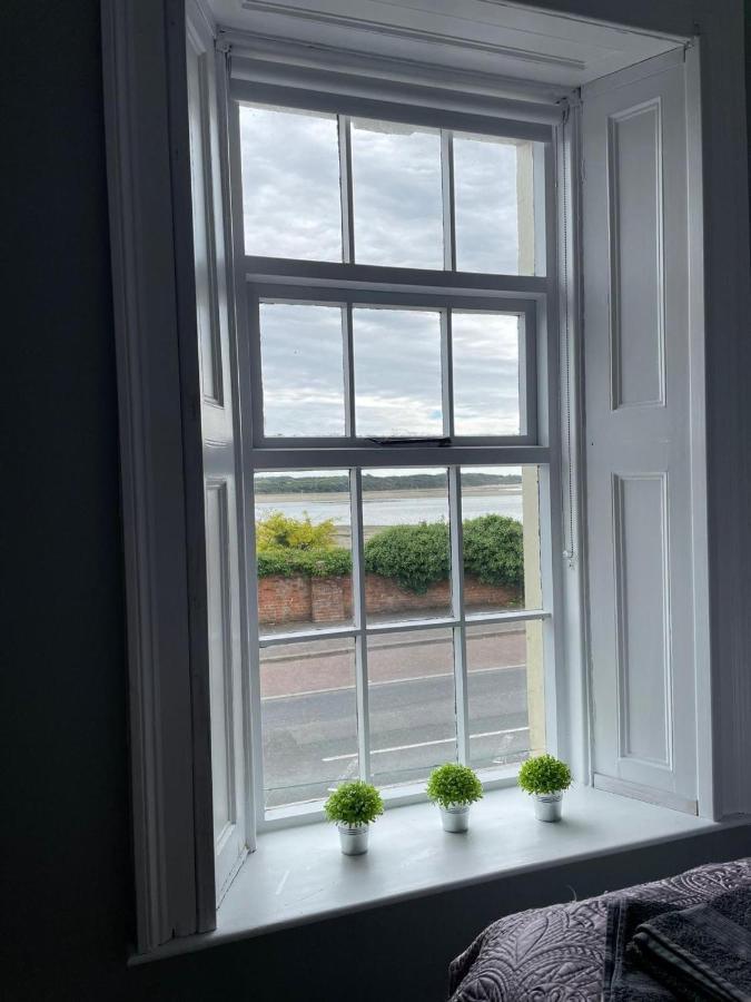 Tonn Ruray Sea View Luxury 2 Bed Apartment Dundrum Kültér fotó