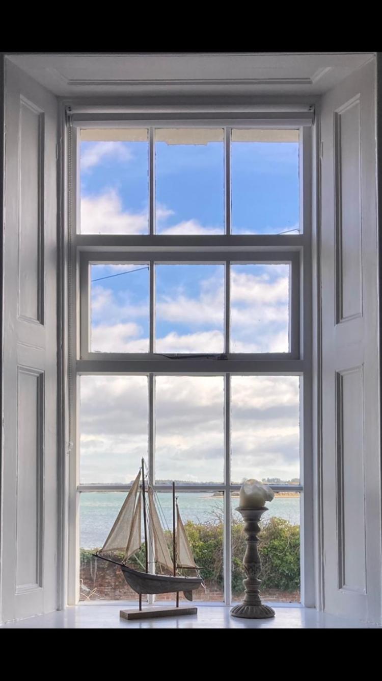 Tonn Ruray Sea View Luxury 2 Bed Apartment Dundrum Kültér fotó